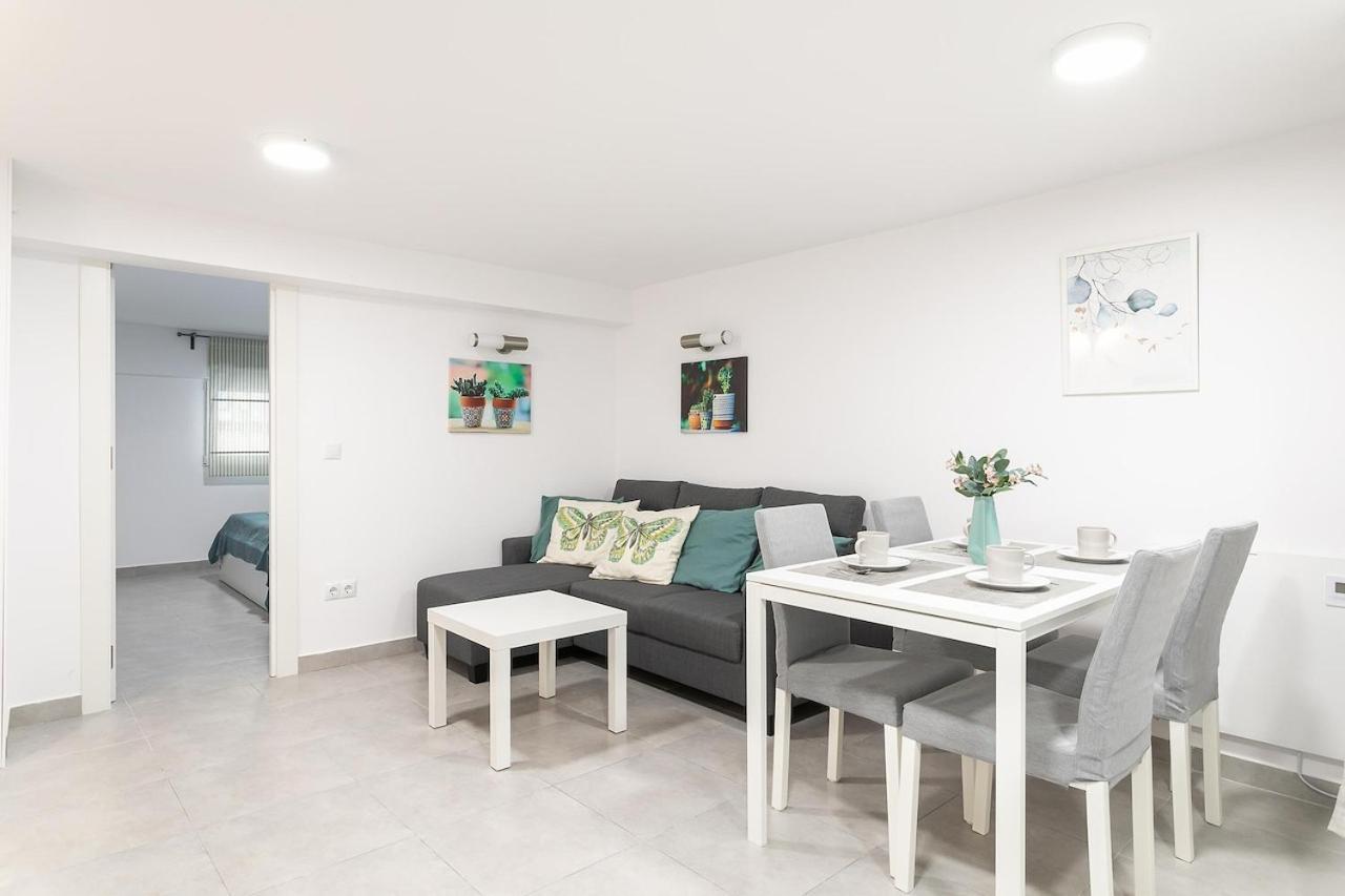 Apartamento El Mar Alicante Exterior foto