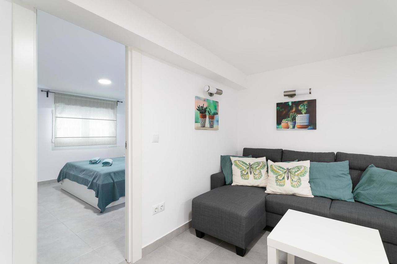 Apartamento El Mar Alicante Exterior foto